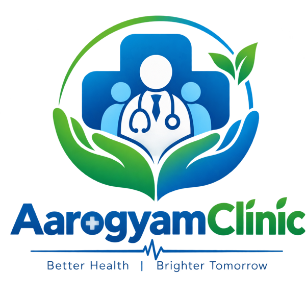 Aarogyam Clinic